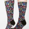 ursocks female back mediumtall portrait750x1000 bgf8f8f8.4 5 - YuYu Hakusho Store