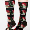 ursocks female back mediumtall portrait750x1000 bgf8f8f8.4 8 - YuYu Hakusho Store