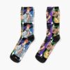 ursocks flatlay mediumsquare1000x1000 bgf8f8f8.1 15 - YuYu Hakusho Store