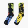 ursocks flatlay mediumsquare1000x1000 bgf8f8f8.1 18 - YuYu Hakusho Store