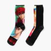 ursocks flatlay mediumsquare1000x1000 bgf8f8f8.1 21 - YuYu Hakusho Store
