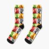 ursocks flatlay mediumsquare1000x1000 bgf8f8f8.1 3 - YuYu Hakusho Store