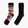 ursocks flatlay mediumsquare1000x1000 bgf8f8f8.1 7 - YuYu Hakusho Store