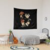 urtapestry lifestyle dorm mediumsquare1000x1000.u2 14 - YuYu Hakusho Store