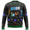 35618 men sweatshirt front 136 - YuYu Hakusho Store