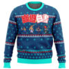 35618 men sweatshirt front 27 - YuYu Hakusho Store