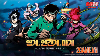 Why Kurama Remains One of Animes Coolest Antiheroes 2 - YuYu Hakusho Store