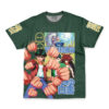 yusuke shirt wrinkly - YuYu Hakusho Store