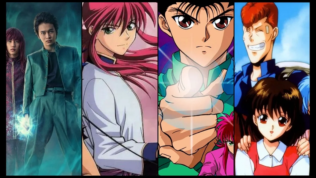 YuYu Hakusho 2026: Why Remake Rumors Are Taking Over the Anime Community